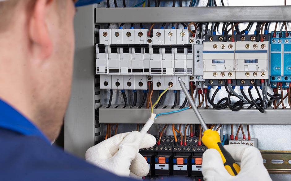 électricien chauffagiste Chevreuse