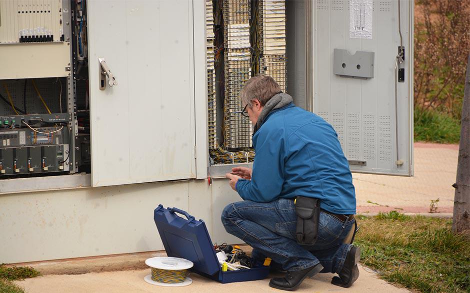 électricien dépannage Armentières-en-Brie