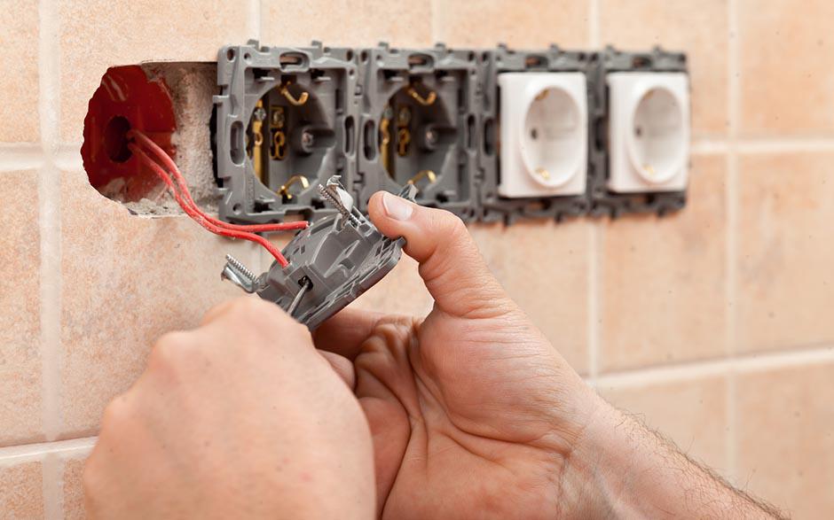 électricien à domicile Coubert