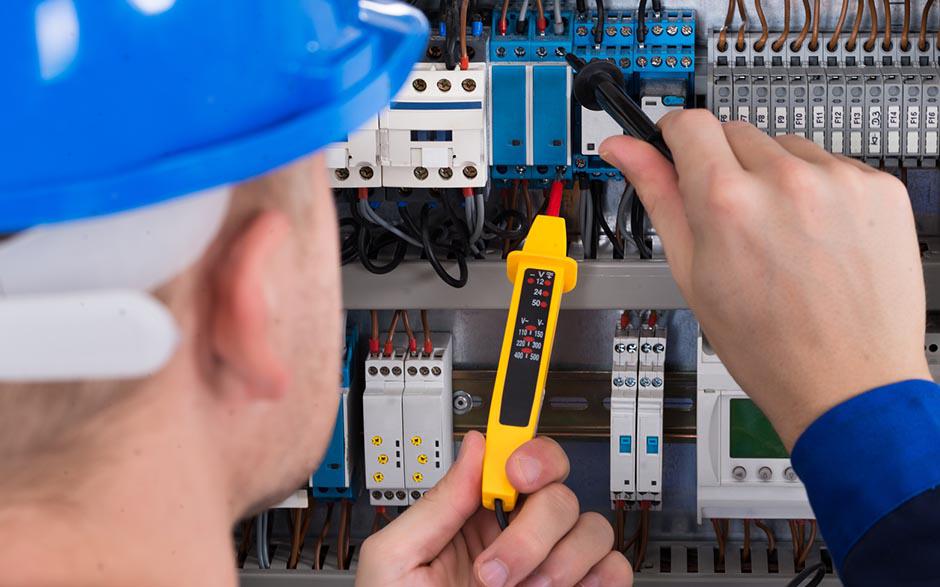 électricien chauffagiste Chevreuse