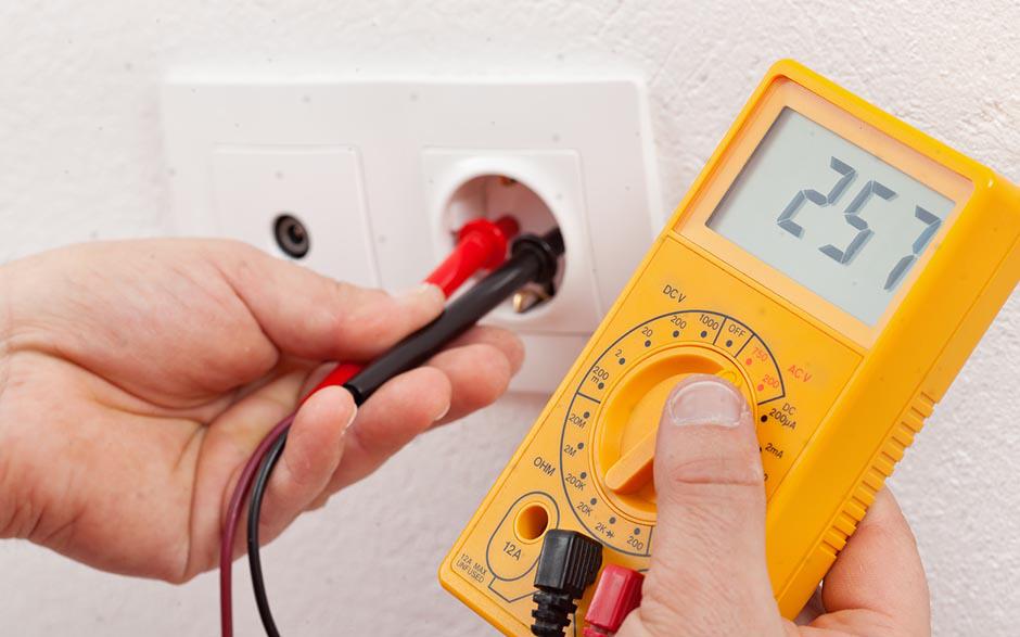besoin d'un électricien Liancourt