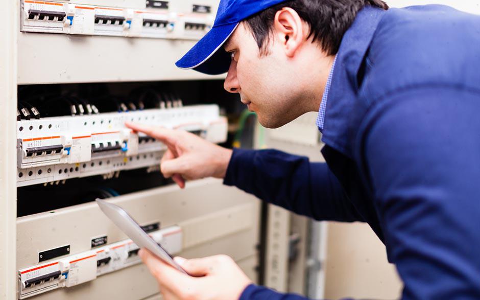 électricien dépannage Armentières-en-Brie